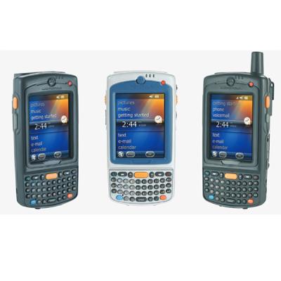 Thiết bị Kỹ thuật số Motorola MC75A Premium 3,5G